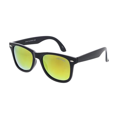 Gafa Sunxy Polarizada Wayfarer - Gpolf1025Rv