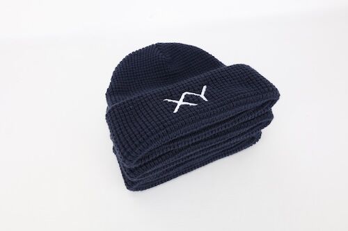 Beanie SUNXY Navy