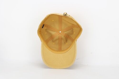 Gorra SUNXY Amarilla