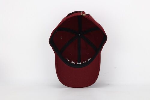 Gorra SUNXY Granate