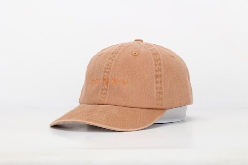 Gorra SUNXY Naranja