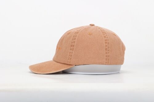 Gorra SUNXY Naranja