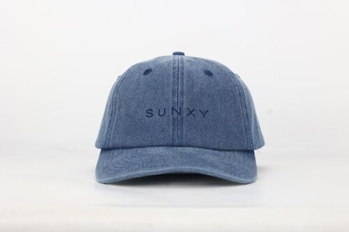 Gorra SUNXY AZUL