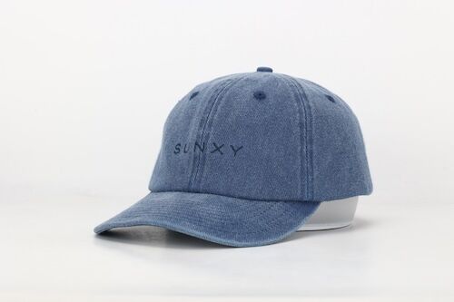 Gorra SUNXY AZUL