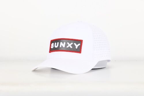 Gorra SUNXY Sport Blanco