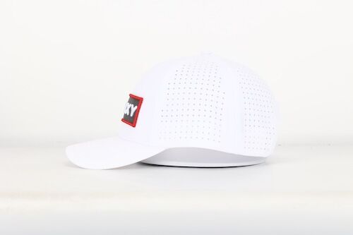 Gorra SUNXY Sport Blanco