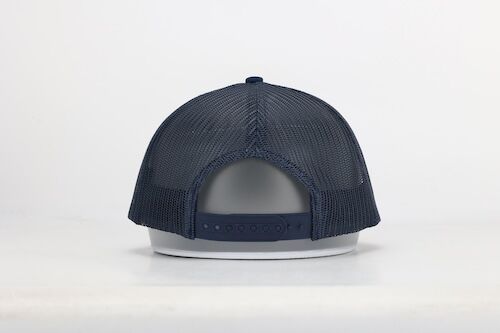 Gorra XY Navy