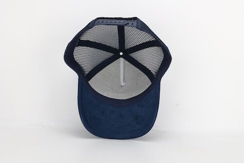 Gorra XY Navy