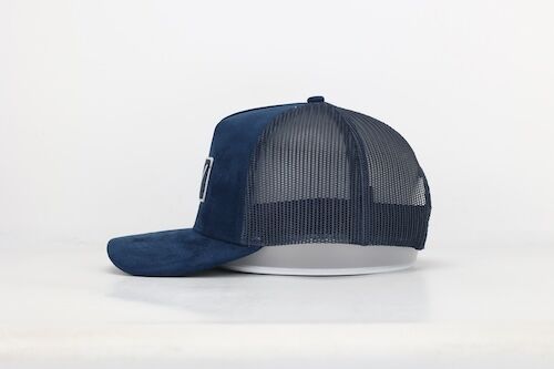 Gorra XY Navy