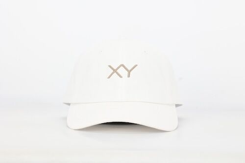 Gorra XY Blanco