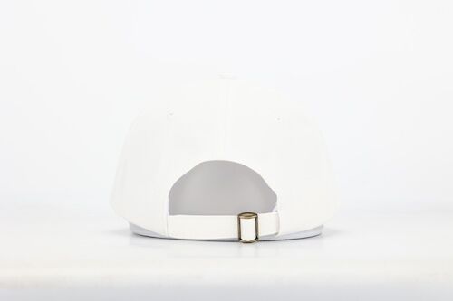 Gorra XY Blanco