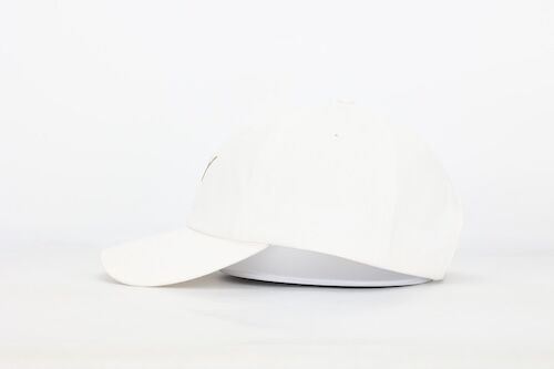 Gorra XY Blanco