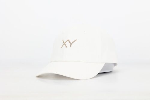 Gorra XY Blanco